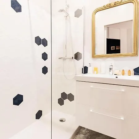 Contemporary Meets Classic By The Catacombes *