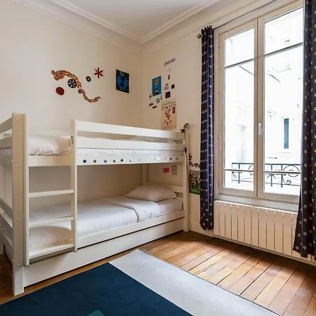 Contemporary Meets Classic By The Catacombes * Paris
