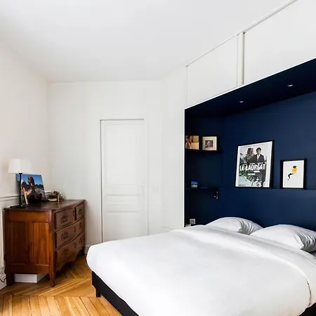 Contemporary Meets Classic By The Catacombes *